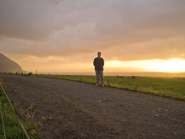 Mount Eerie Mount Eerie