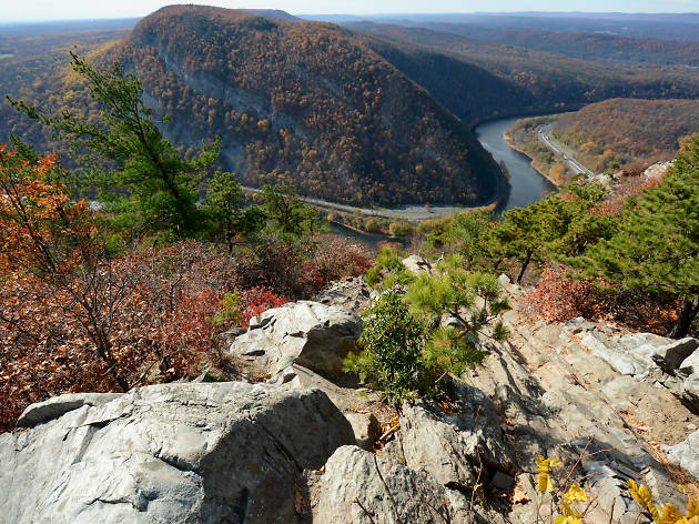 poconos poconos