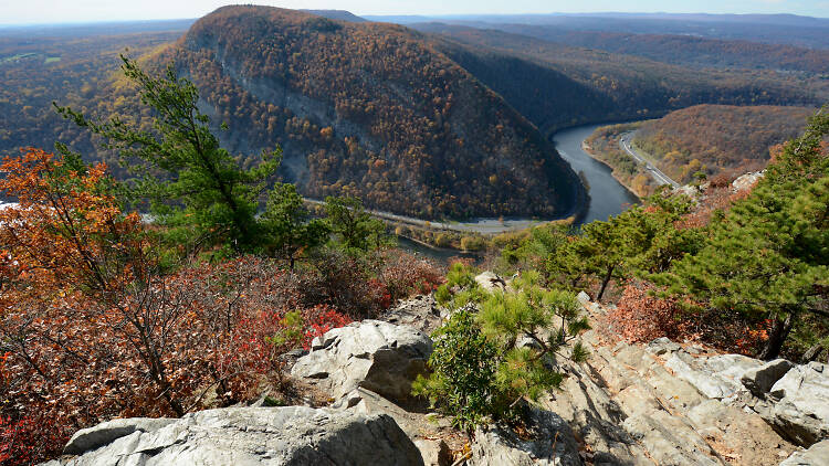 The Poconos, PA