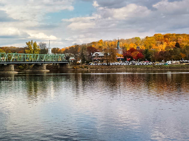 new hope pa new hope pa