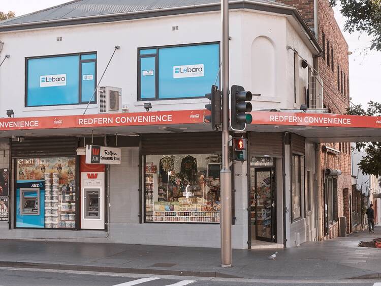 Redfern’s most ‘grammable convenience store has come to the rescue by stocking RATs