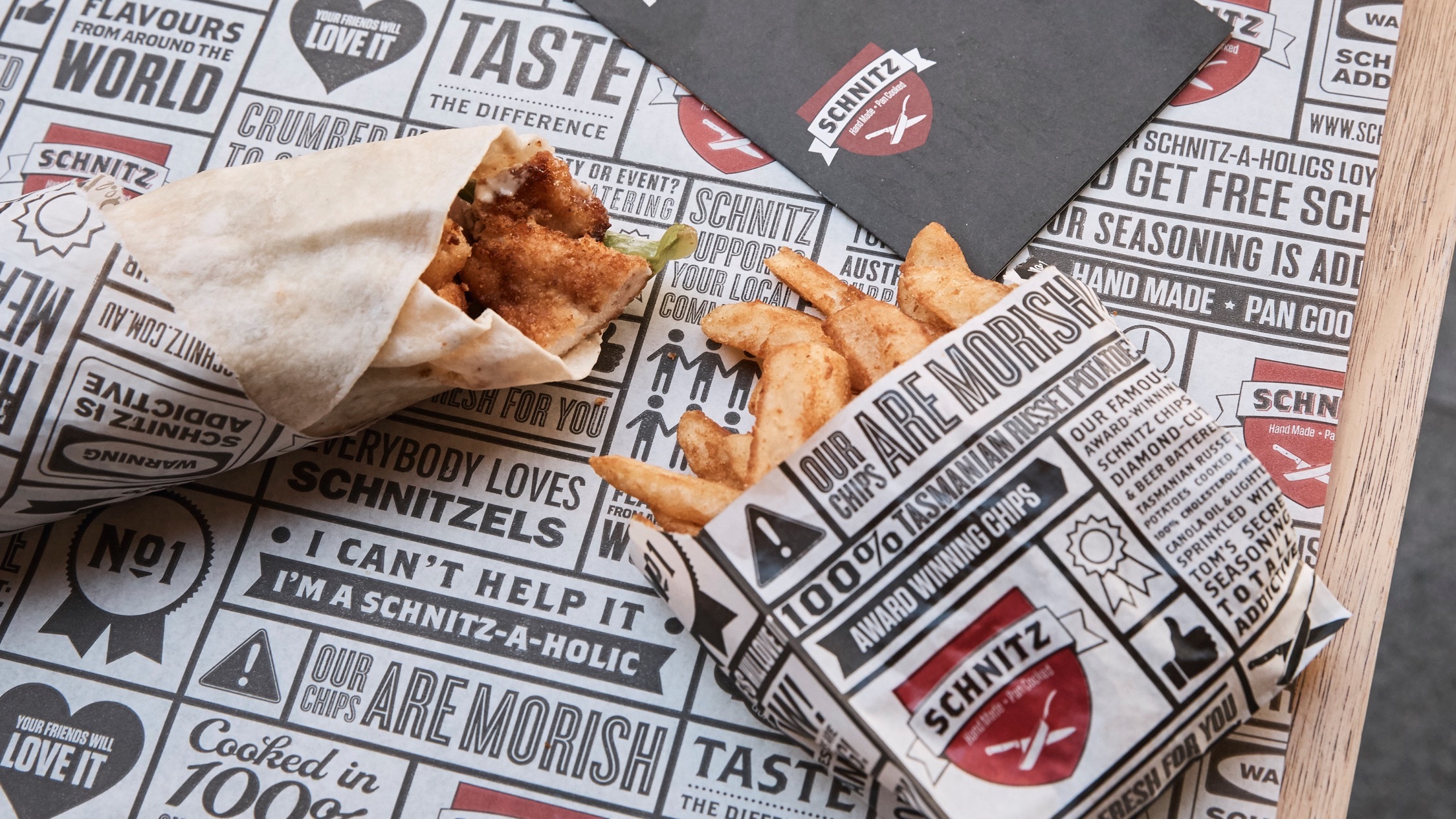 Sydney's local favourites