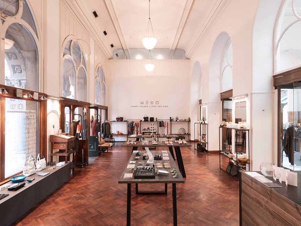 Sydney's favourite local gift shops