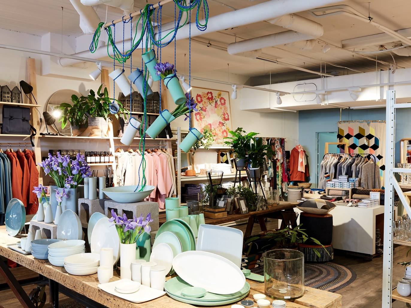 Melbourne's favourite local gift shops