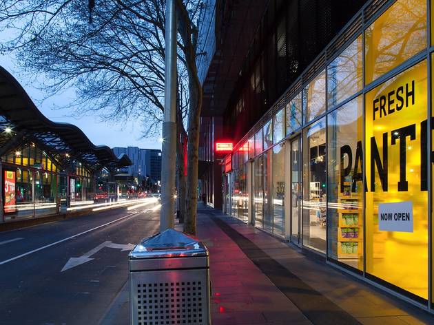 Fresh Pantry Shopping In Melbourne Melbourne