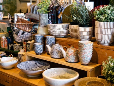 Green Tangerine Green Tangerine