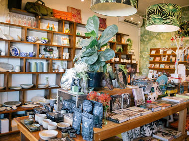 Brisbane's favourite local gift shops Brisbane's favourite local gift shops