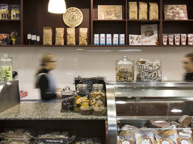 Lucia's Fine Foods Lucia's Fine Foods