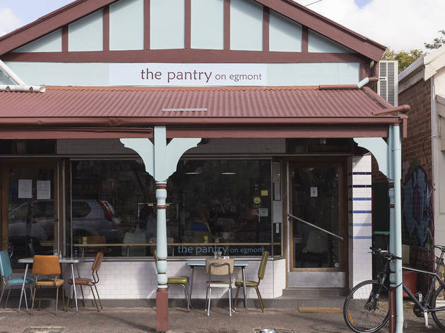 The Pantry On Egmont Restaurants In Hawthorn Adelaide