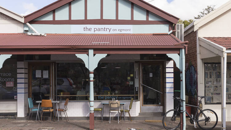 The Pantry on Egmont | Restaurants in Hawthorn, Adelaide