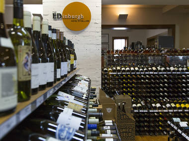 Ed Cellars Ed Cellars