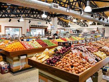 Hawthorne Garage Hawthorne Garage