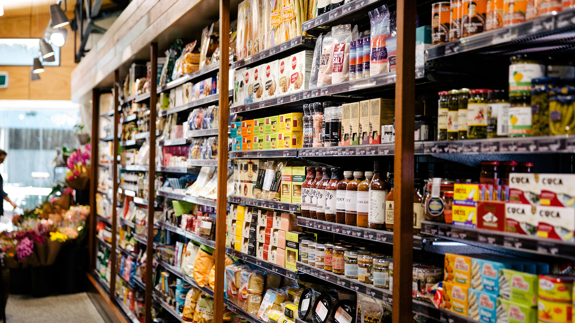 Brisbane's favourite local bodegas