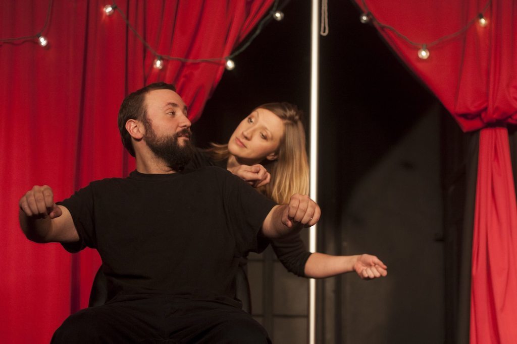 Friday Night Improv Comedy Comedy In Philadelphia