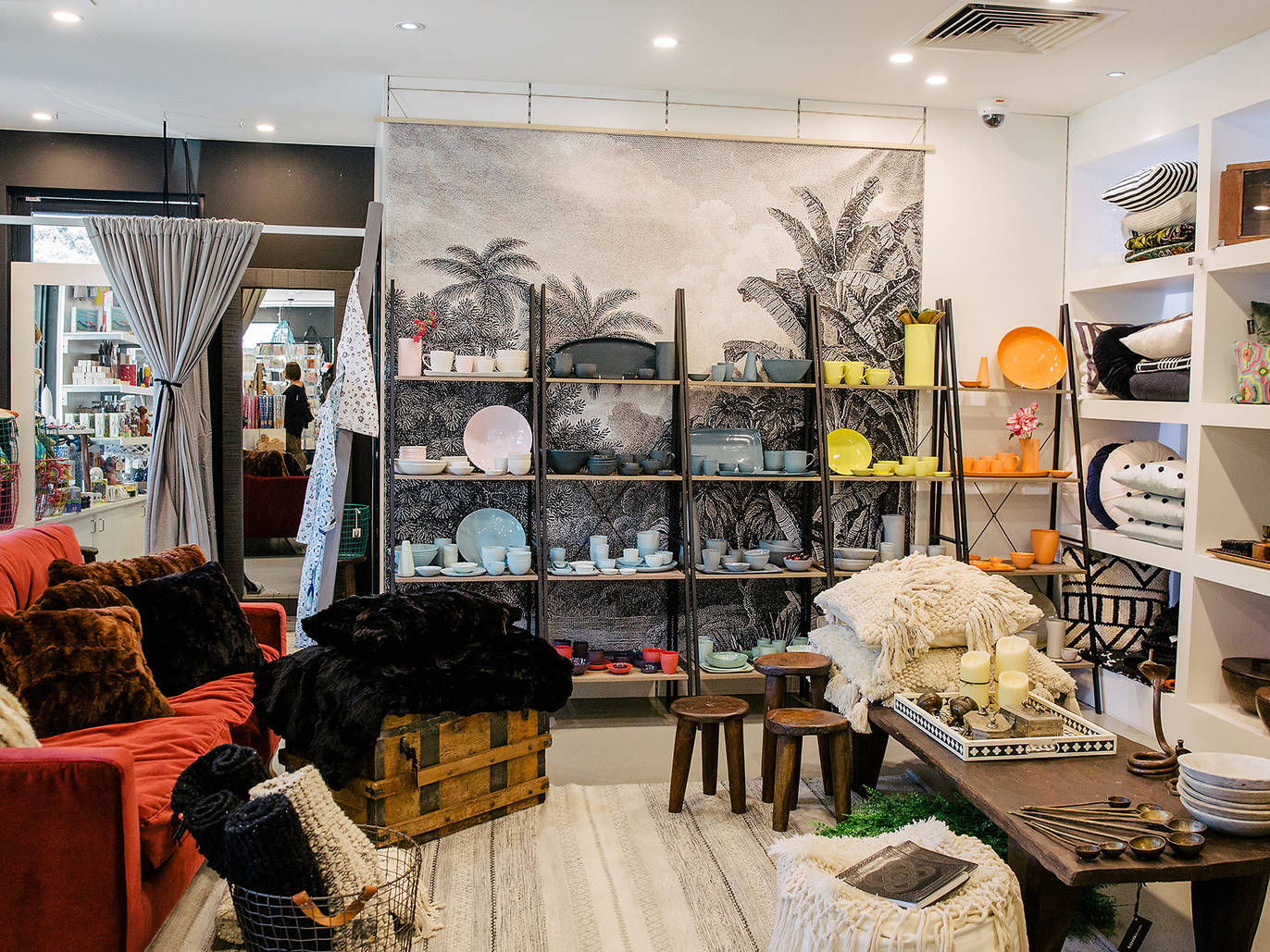 The best gift shops in Brisbane