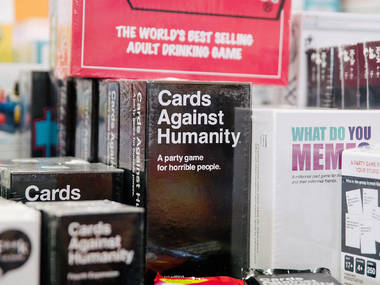 Presents of Mind Presents of Mind