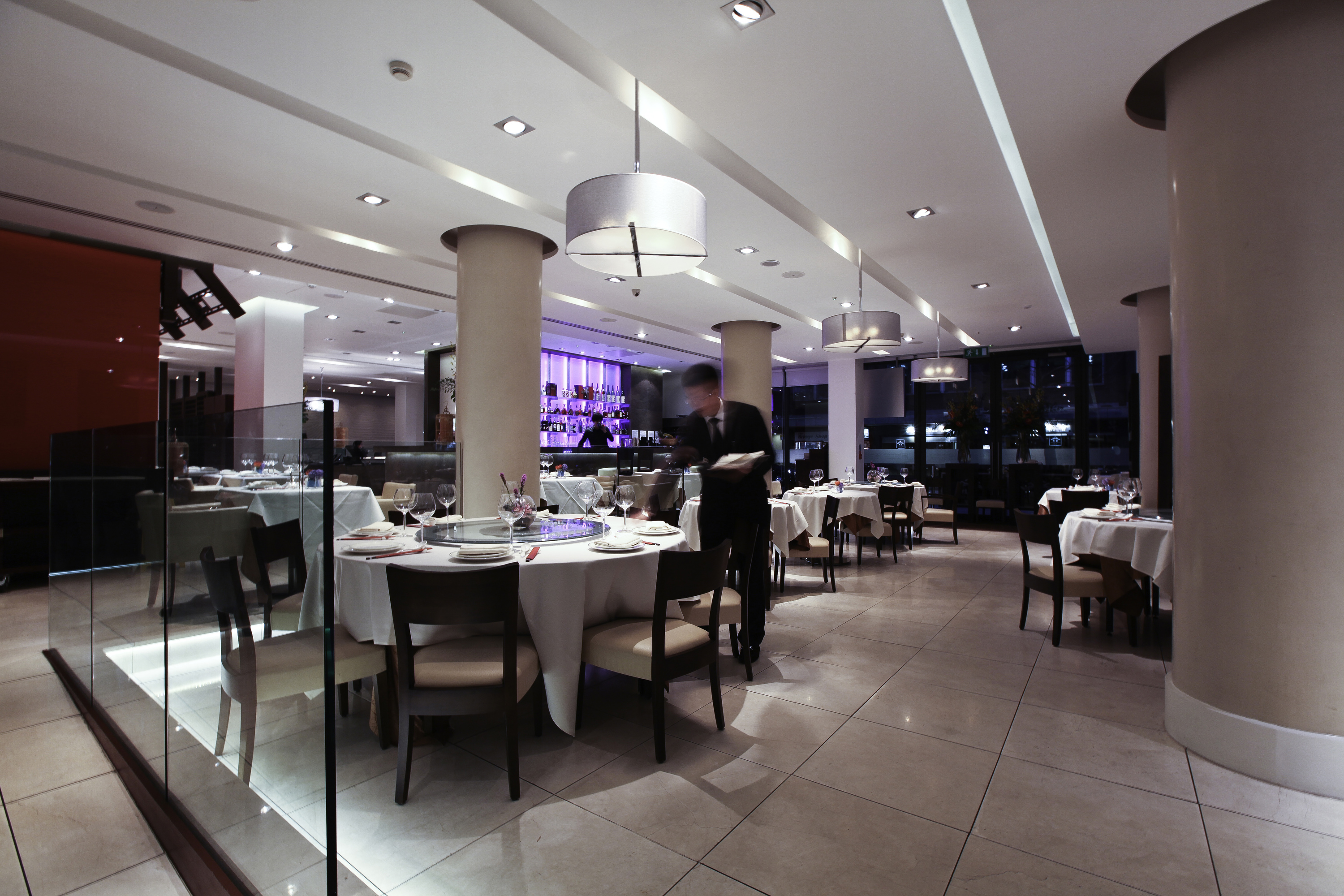 Rochelle Canteen Restaurants in Shoreditch, London