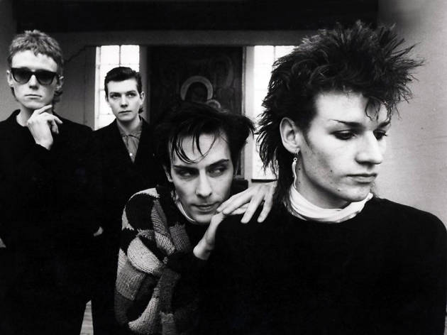 Bauhaus Bauhaus