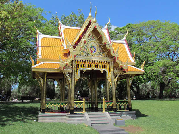 Sala Thai Sala Thai