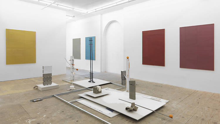 Johannes Vogt Gallery