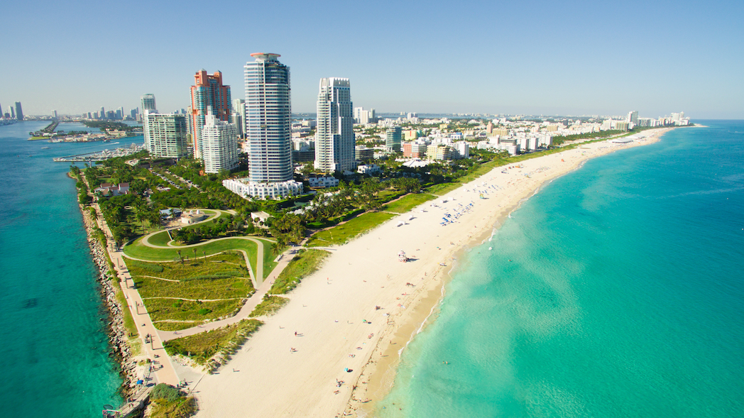 The 8 best beachfront Airbnbs in Miami