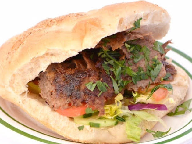 Istanbul Kebab House Istanbul Kebab House