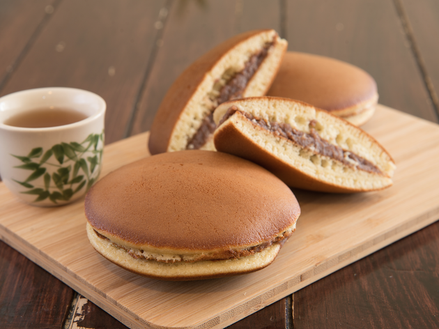 Dorayaki Dorayaki