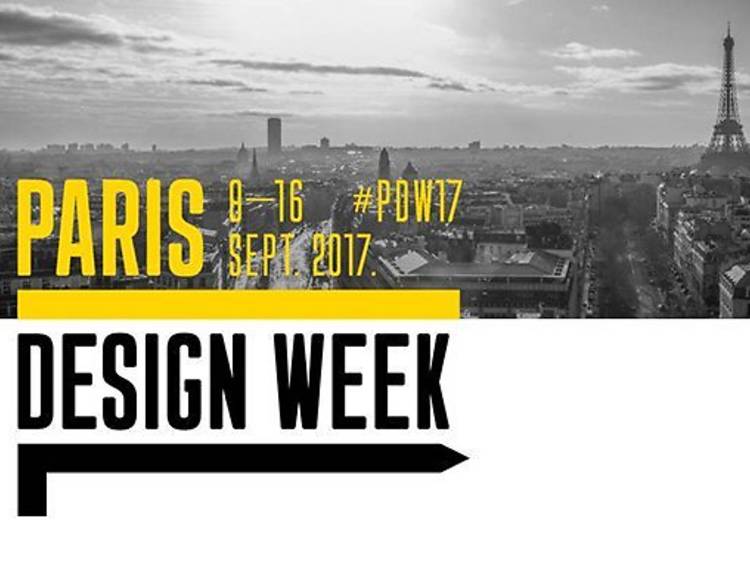 Seek the chic at Paris Design Week 2017