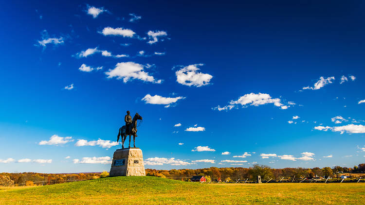 Gettysburg