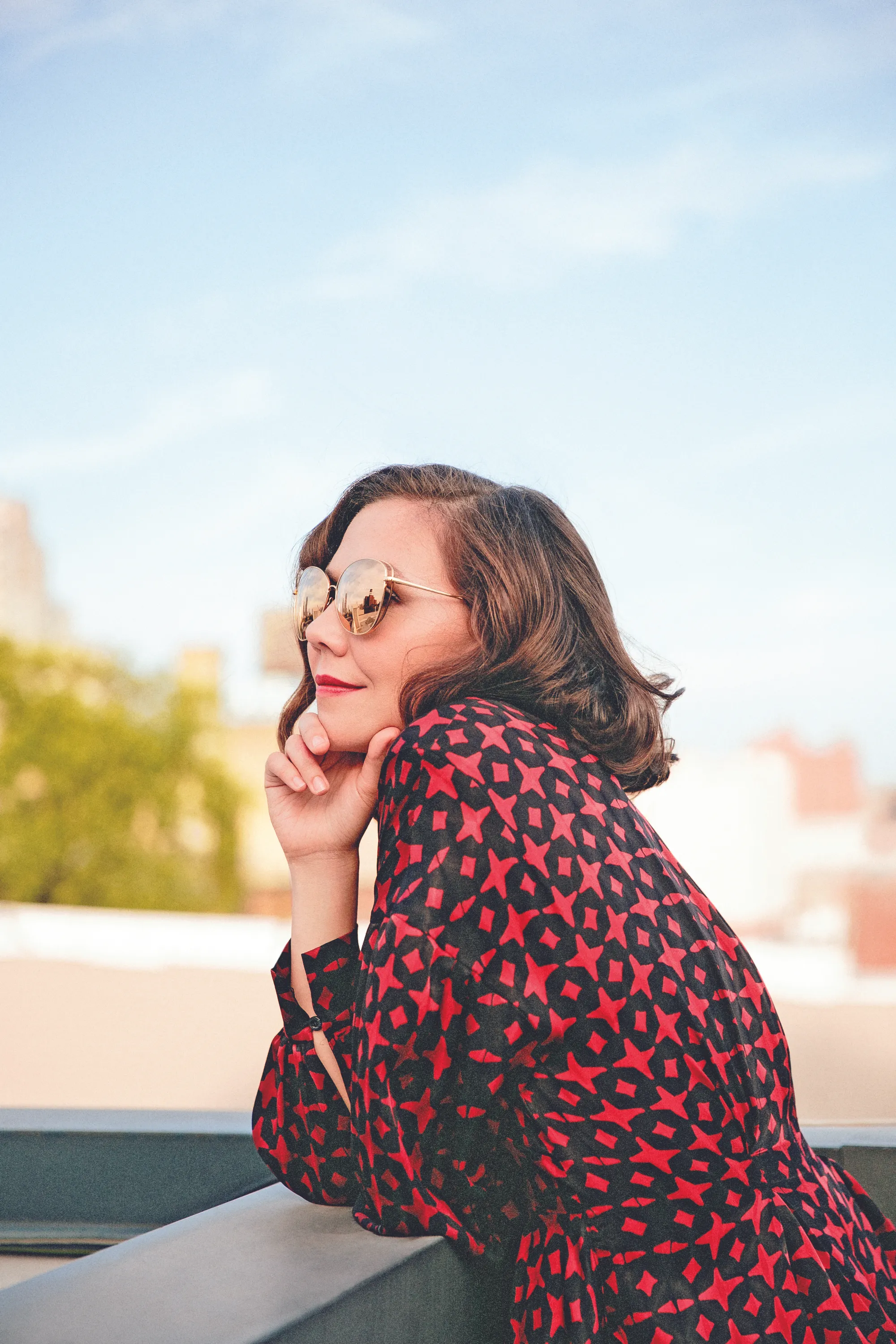 Photograph: Tawni Bannister