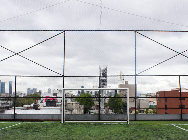 Futbol: Silver Soccer Futbol: Silver Soccer