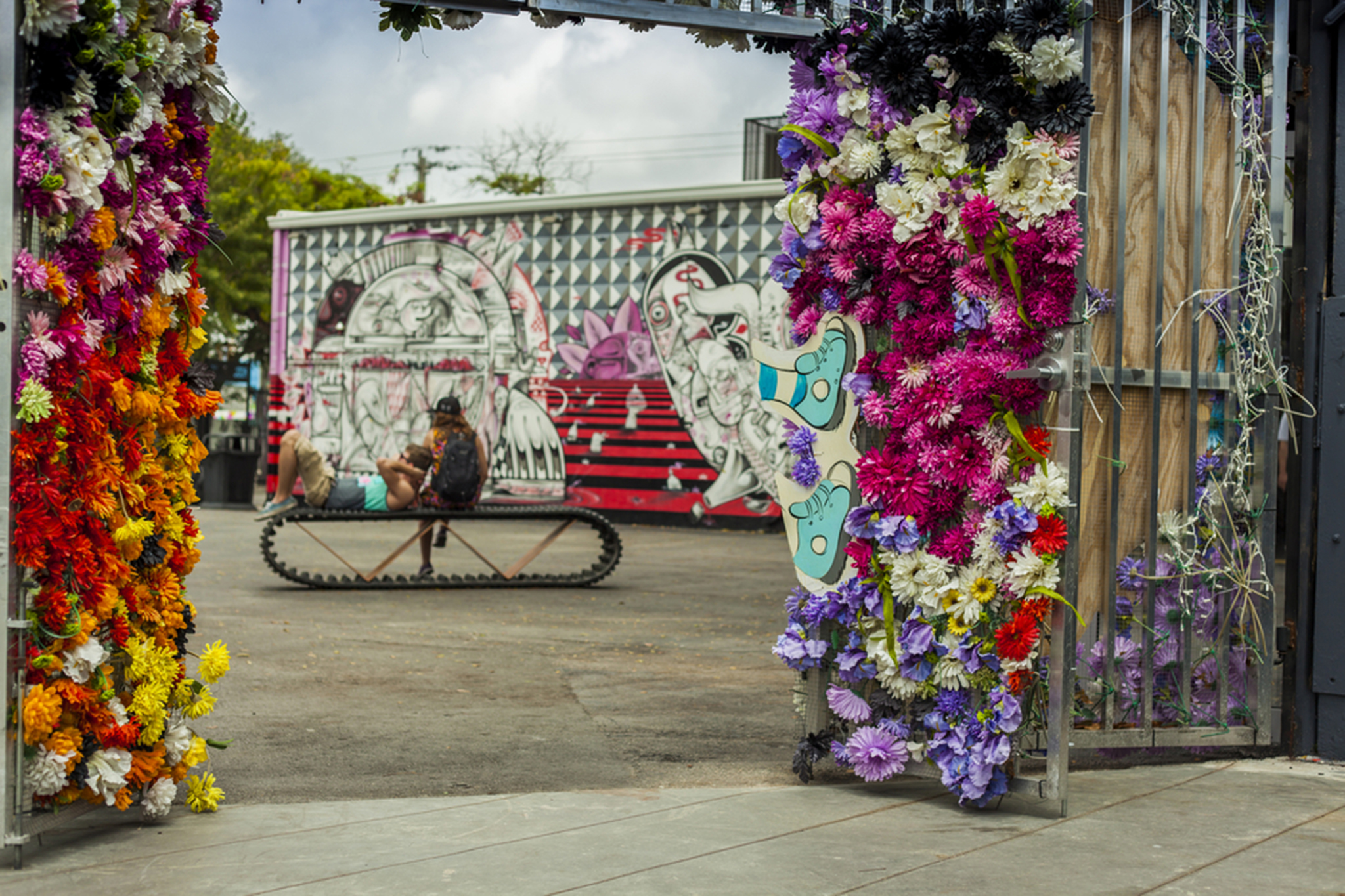 Guide to Wynwood, Miami's Art District