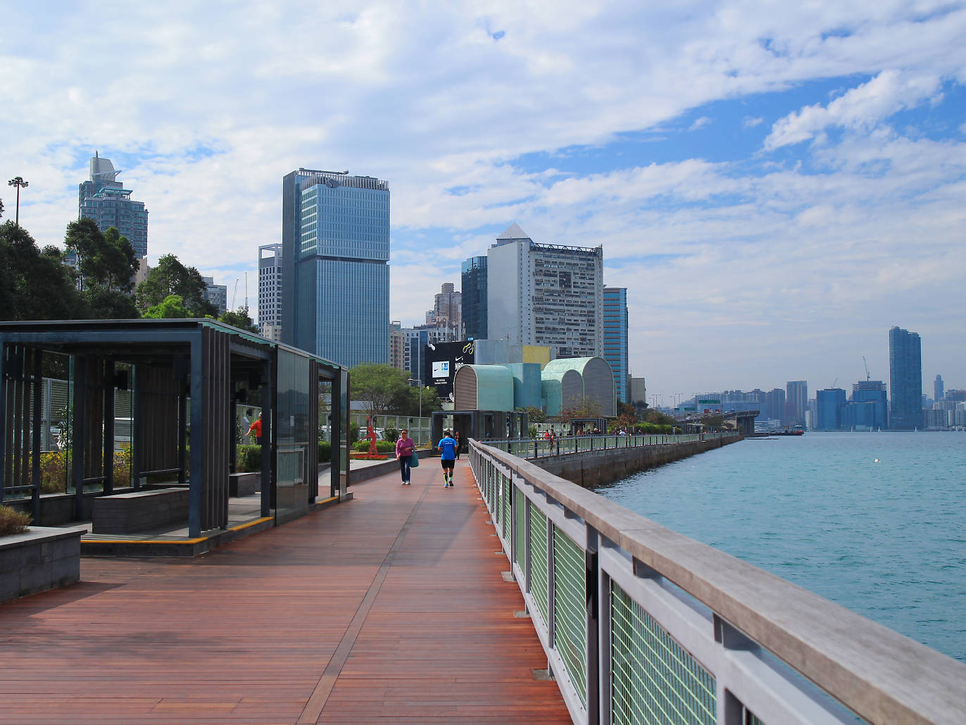 Ultimate Guide to Quarry Bay and Tai Koo — Time Out Hong Kong