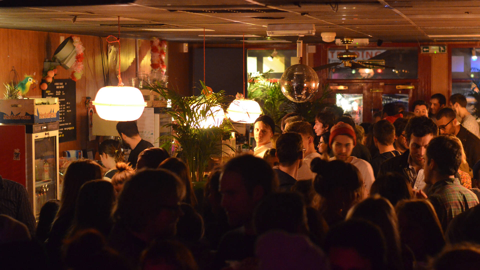 Ridley Road Market Bar Bars and pubs in Dalston, London