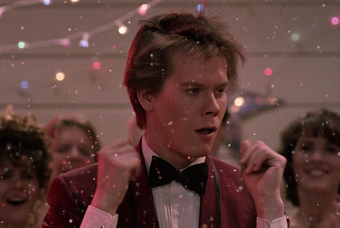 Footloose
