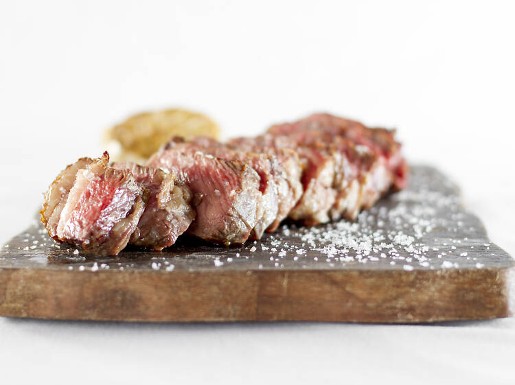 Os 10 melhores restaurantes de carne no Porto