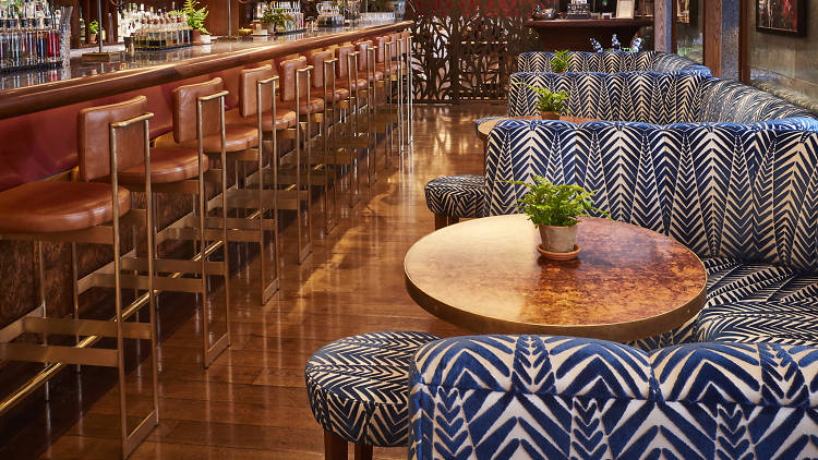The best new bars and pubs in London