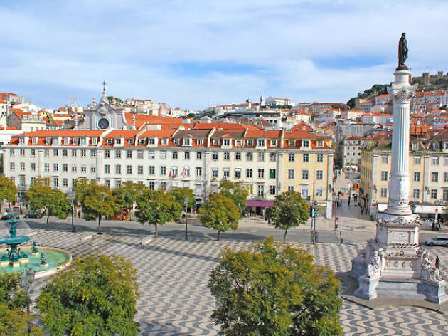 Lisbon walking tours: Guided Walking Tour Lisbon walking tours: Guided Walking Tour