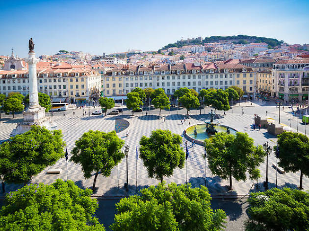 Lisbon walking tours: Private walking tour Lisbon walking tours: Private walking tour