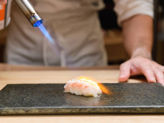 Sushi Ishikawa Sushi Ishikawa
