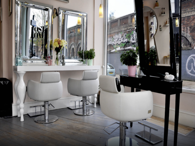 London S Best Hairdressers Hair Salons And Barbers In Foster London