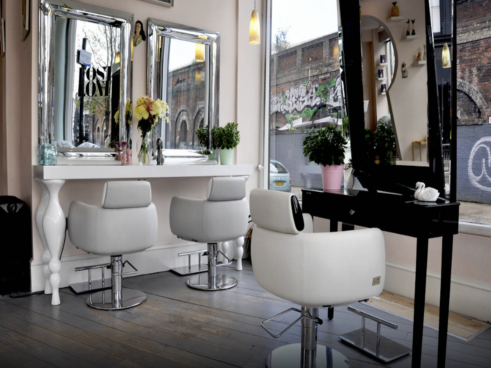 London's best hairdressers - Best hair salons and barbers in London - Time Out London