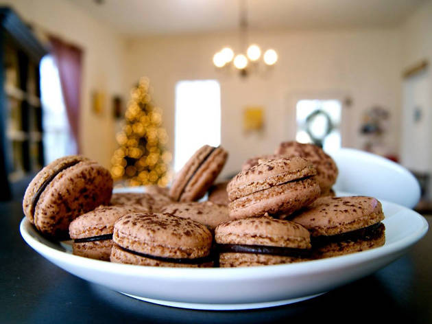 Best desserts in Austin for the ultimate sugar rush