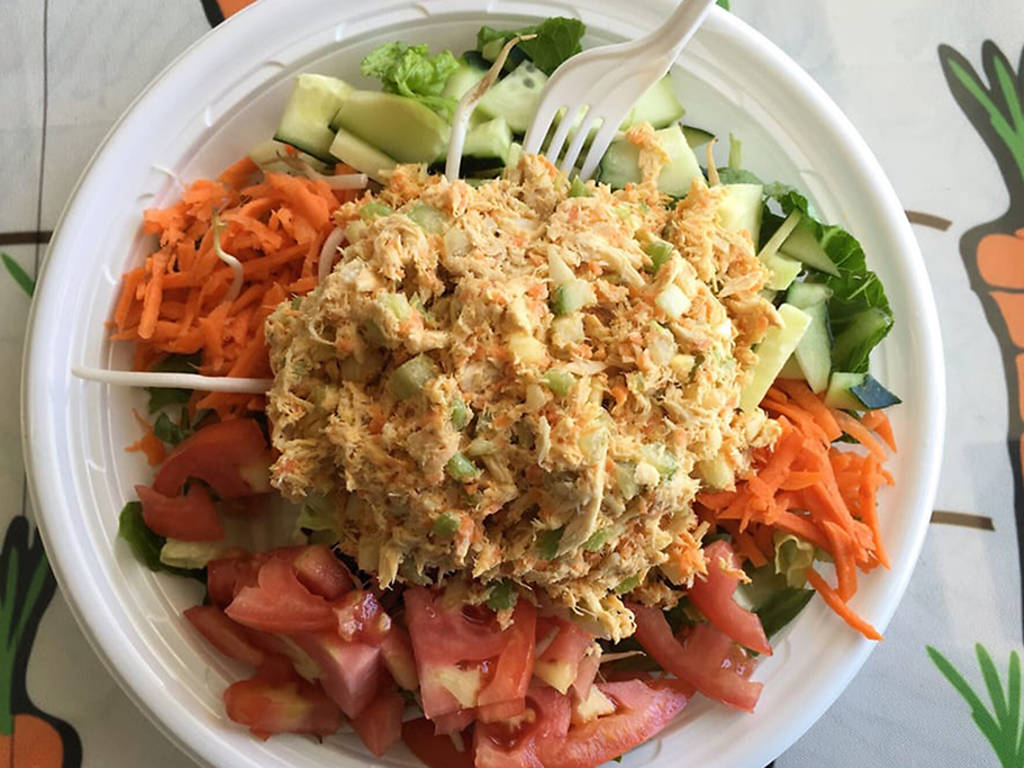 11 Best vegetarian restaurants in Miami for meatless meals