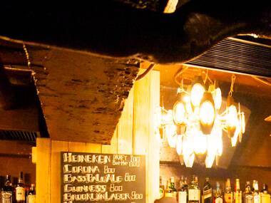 The best DJ bars in Shibuya The best DJ bars in Shibuya