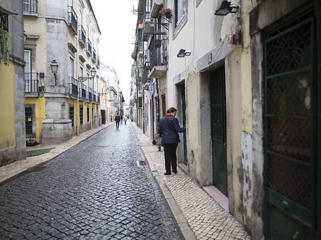 Bairro Alto Bairro Alto