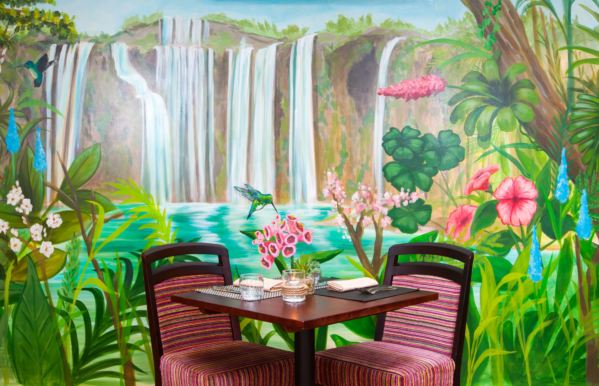 11 of the coolest rum bars in London