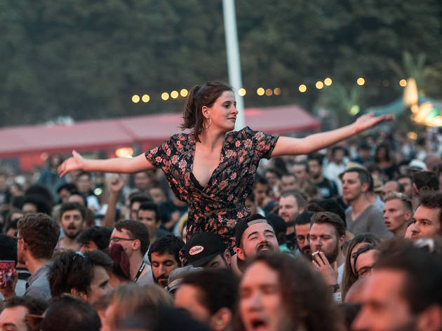 15 choses qui nous donnent quand même envie d’aller à Rock en Seine 15 choses qui nous donnent quand même envie d’aller à Rock en Seine