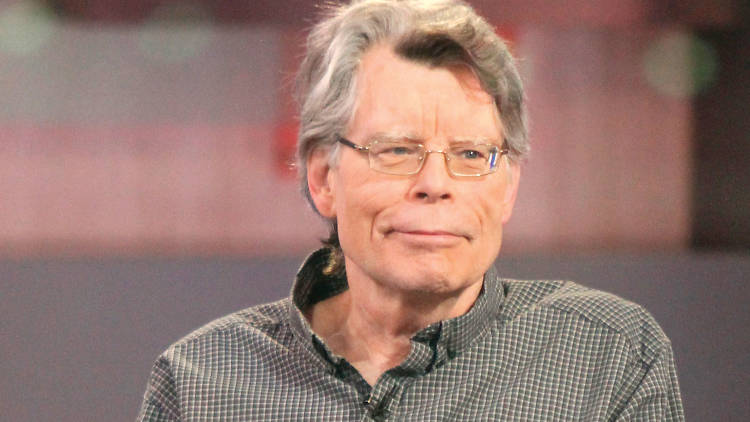 Stephen King