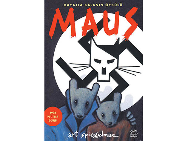 maus maus